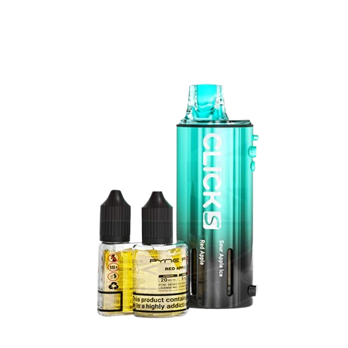 Pyne Pod Click 30k Pods