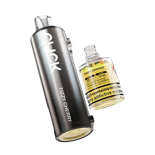 Pyne Click Prefilled Pods