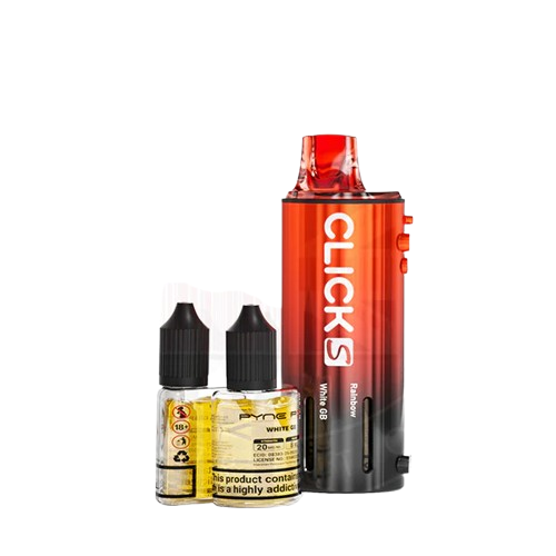 Pyne Pod Click 30k Pods
