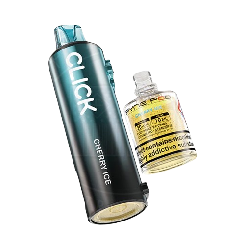 Pyne Click Prefilled Pods