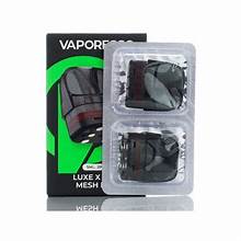 Vaporesso Luxe X Replacement Pod