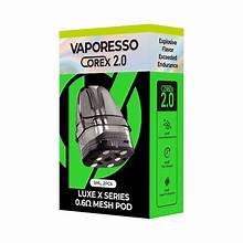 Vaporesso Corex Luxe X Replacement Pod 5ml | 1 Pod Only