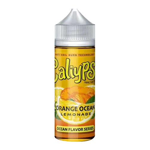Caliypso 100ml Shortfill