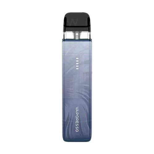 Vaporesso XROS 6 Mini Vape Kit | Refillable Pod Kit | Trendy Vapes UK