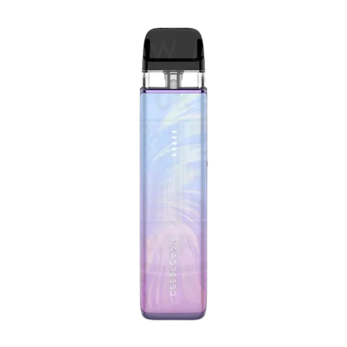 Vaporesso XROS 6 Mini Vape Kit | Refillable Pod Kit | Trendy Vapes UK