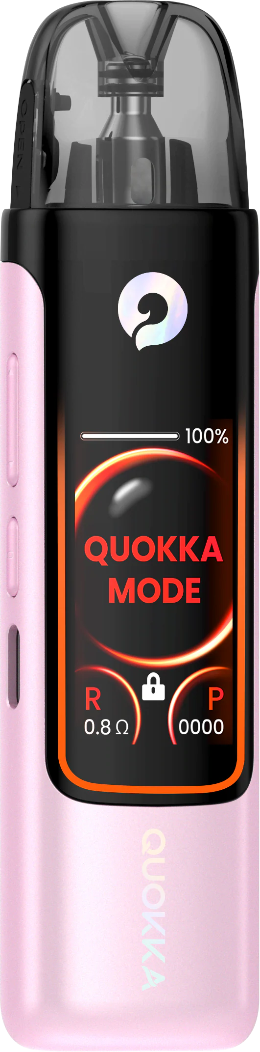 Hayati Quokka Pro Pod Kit | Trendy Vapes