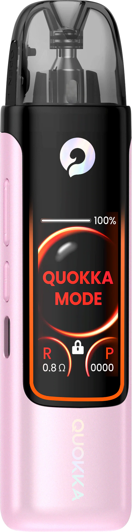 Hayati Quokka Pro Pod Kit | Trendy Vapes