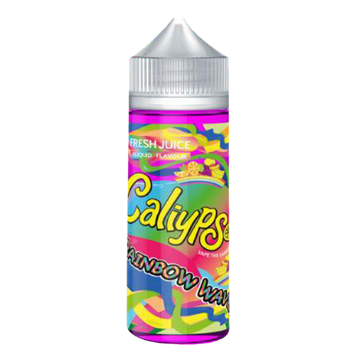Caliypso 100ml Shortfill