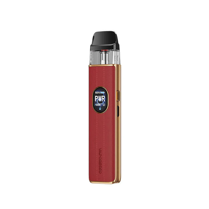 Vaporesso Xros 5 Pod Vape Kit | 1500mAh, Adjustable Airflow