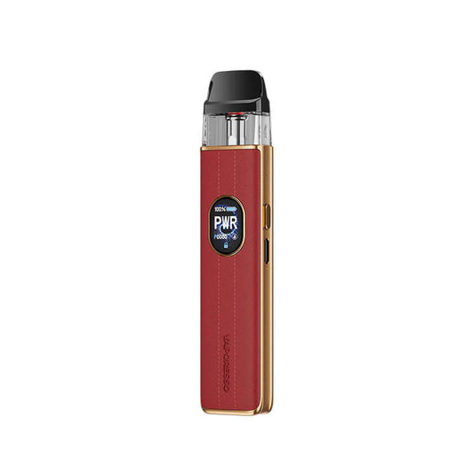 Vaporesso Xros 5 Pod Vape Kit | 1500mAh, Adjustable Airflow