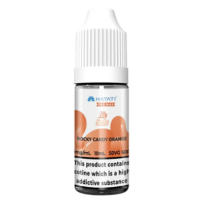Blueberry Sour Raspberry Nic Salts | Hayati Pro Max – Trendy Vapes