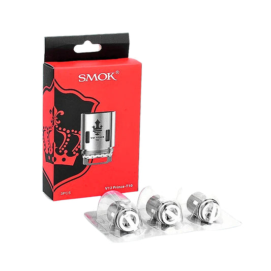 Smok V12 Price - T10