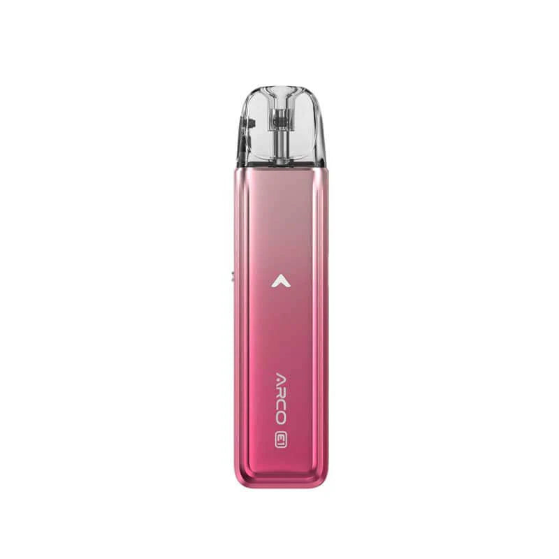 SMOK Arco E1 Pod Kit 1300mAh with Adjustable Airflow Pods