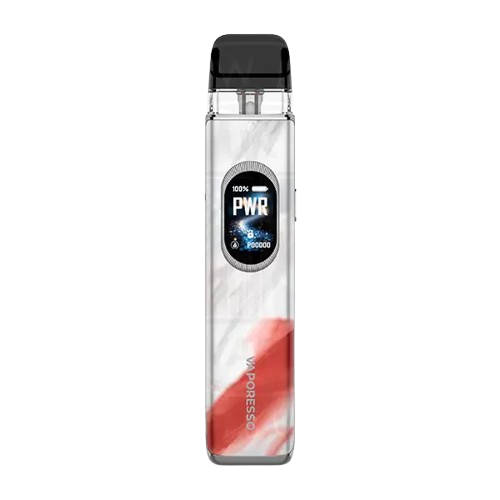 Vaporesso XROS 6 Vape Kit | Refillable Pod Kit | Trendy Vapes UK