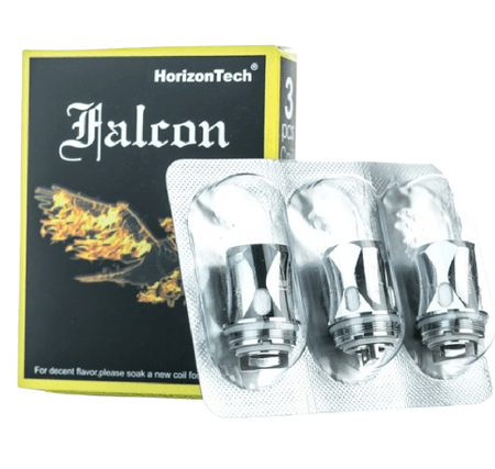 Horizon Falcon Coils ( Falcon King & Mini Tank )-Pack of 3