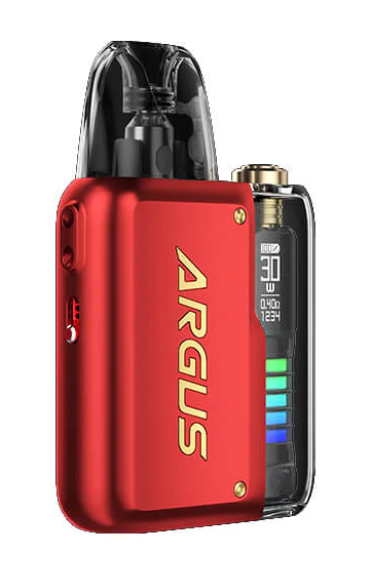 VooPoo Argus P2 Pod Vape Kit - Trendy Vapes