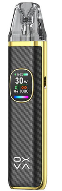 Oxva Xlim Pro 2 Pod Vape Kit - Trendy Vapes
