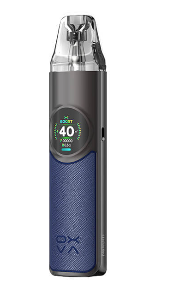 Oxva Nexlim Pod Vape Kit - Trendy Vapes