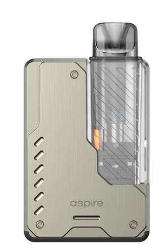 Aspire Gotek Pro Pod Vape Kit - Trendy Vapes