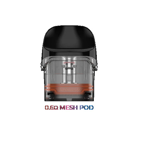 Vaporesso Luxe Q  Replacement Pod 2ml