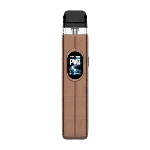 Vaporesso XROS 6 Vape Kit | Refillable Pod Kit | Trendy Vapes UK