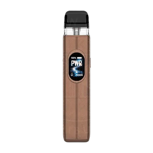 Vaporesso XROS 6 Vape Kit | Refillable Pod Kit | Trendy Vapes UK
