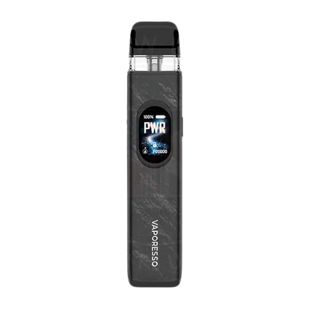 Vaporesso XROS 6 Vape Kit | Refillable Pod Kit | Trendy Vapes UK V1