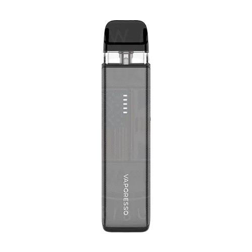 Vaporesso XROS 6 Mini Vape Kit | Refillable Pod Kit | Trendy Vapes UK