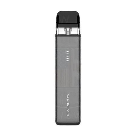Vaporesso XROS 6 Mini Vape Kit | Refillable Pod Kit | Trendy Vapes UK V1