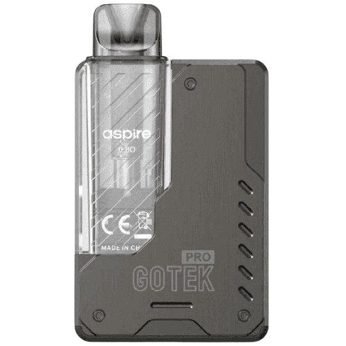 Aspire GoTek Pro Vape Pod Kit