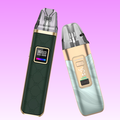 Pod Kits