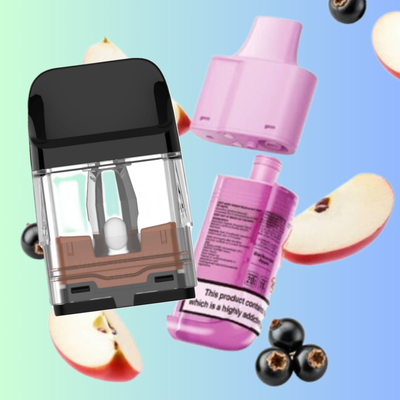 Refill Pods