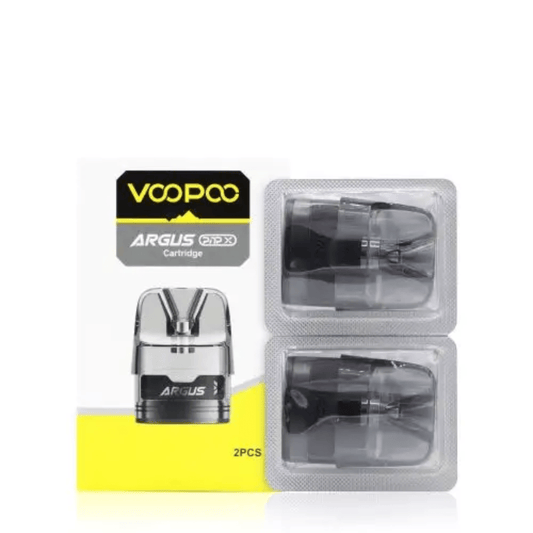 VOOPOO Argus PnP X Replacement Pods Cartridge 2ml