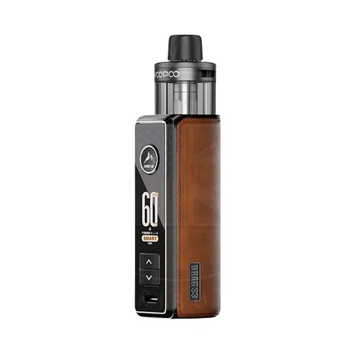 VOOPOO Drag S3 Vape Kit