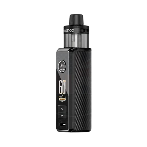 VOOPOO Drag S3 Vape Kit