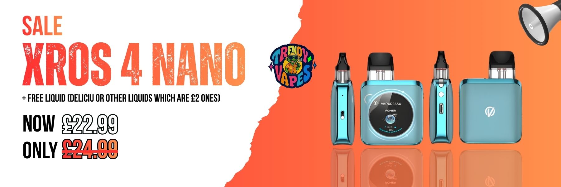 Trendy Vapes Milton Keynes' Top Store for Best UK Vapes Trendy Vapes Milton Keynes' Top Store for Best UK Vapes