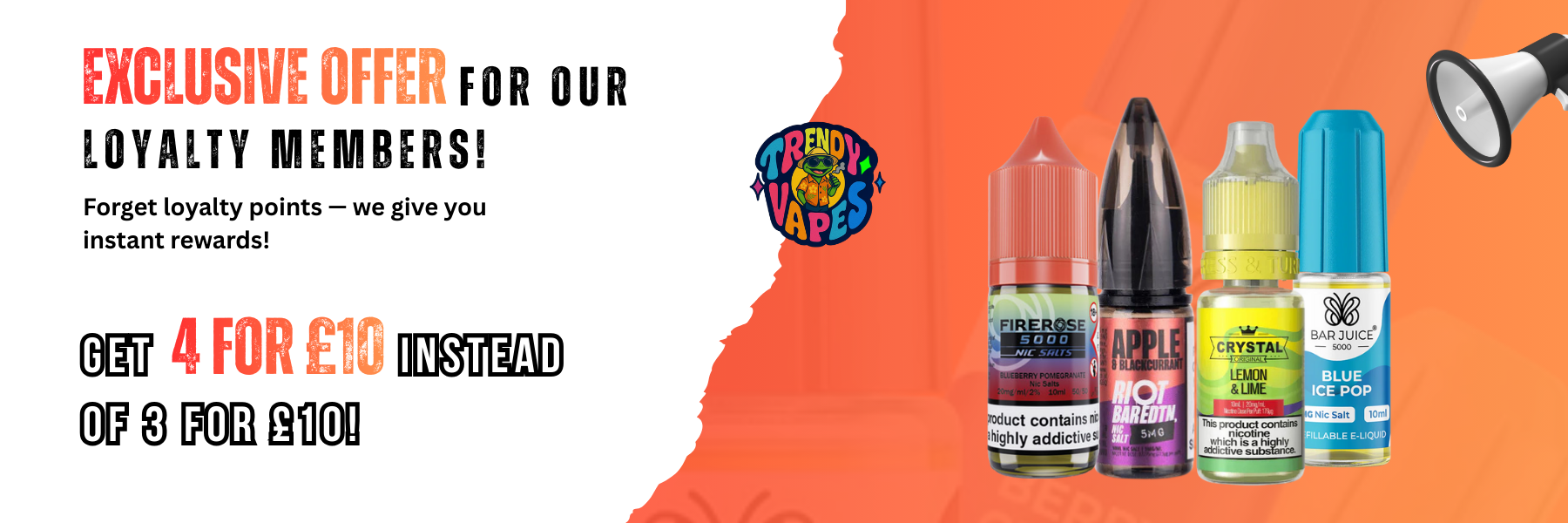 Trendy Vapes Milton Keynes' Top Store for Best UK Vapes Trendy Vapes Milton Keynes' Top Store for Best UK Vapes