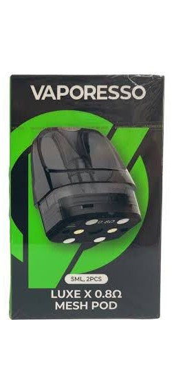 Vaporesso Luxe X Replacement Pod