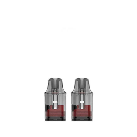 Vaporesso Vibe Dual Smart Pod DUAL MESH PODS