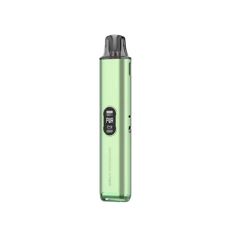 Vaporesso-Vibe-Kit-Fresh-Green