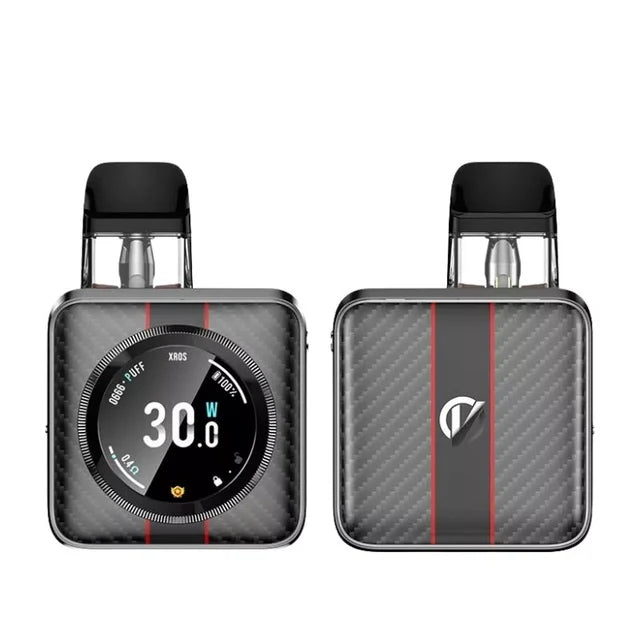Vaporesso XROS 5 Nano Pod Kit UK – Compact, Powerful & Stylish