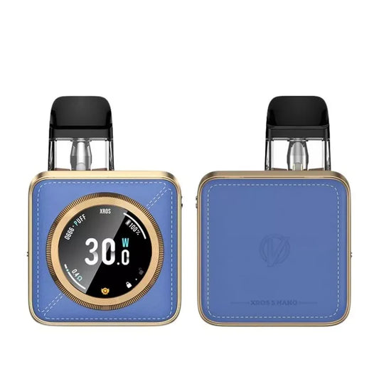 Vaporesso XROS 5 Nano Pod Kit UK – Compact, Powerful & Stylish