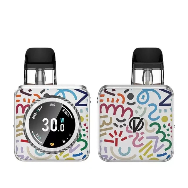 Vaporesso XROS 5 Nano Pod Kit UK – Compact, Powerful & Stylish