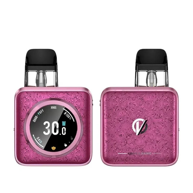 Vaporesso XROS 5 Nano Pod Kit UK – Compact, Powerful & Stylish
