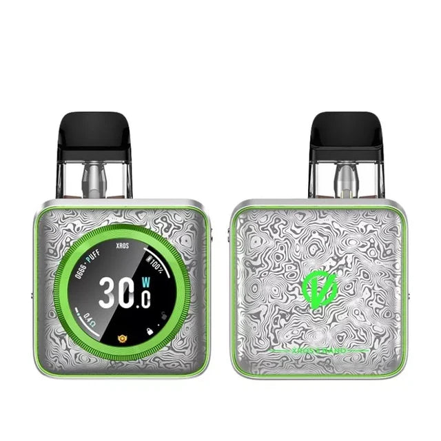 Vaporesso XROS 5 Nano Pod Kit UK – Compact, Powerful & Stylish