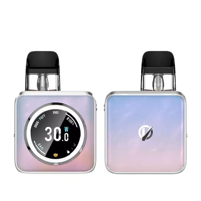 Vaporesso XROS 5 Nano Pod Kit UK – Compact, Powerful & Stylish