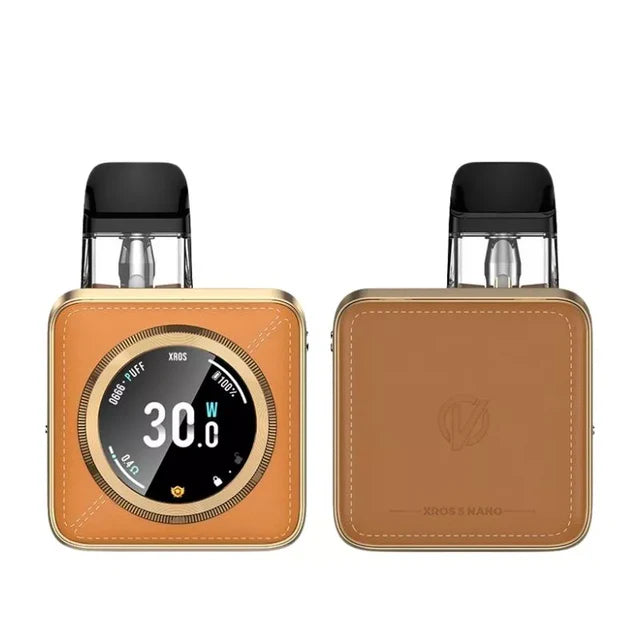 Vaporesso XROS 5 Nano Pod Kit UK – Compact, Powerful & Stylish