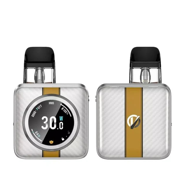 Vaporesso XROS 5 Nano Pod Kit UK – Compact, Powerful & Stylish