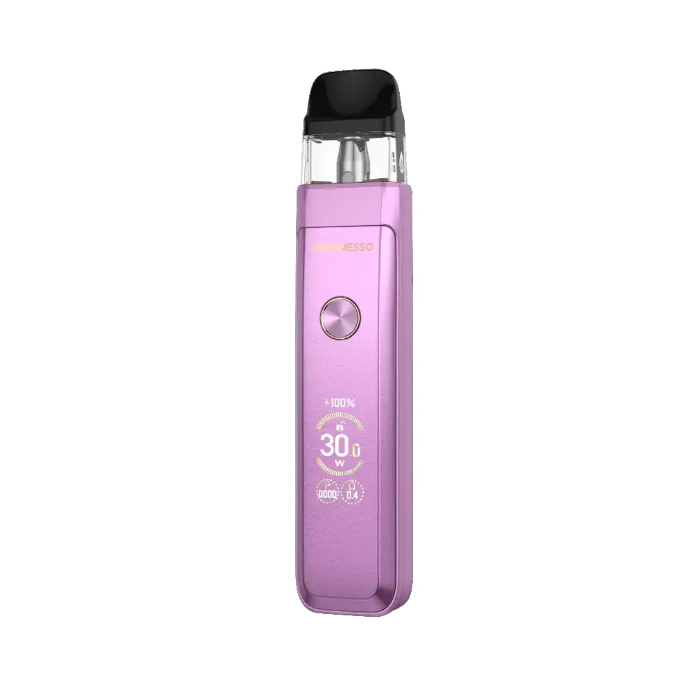 Vaporesso XROS Pro 2 – Best Pod Vape Kit with 2000mAh UK