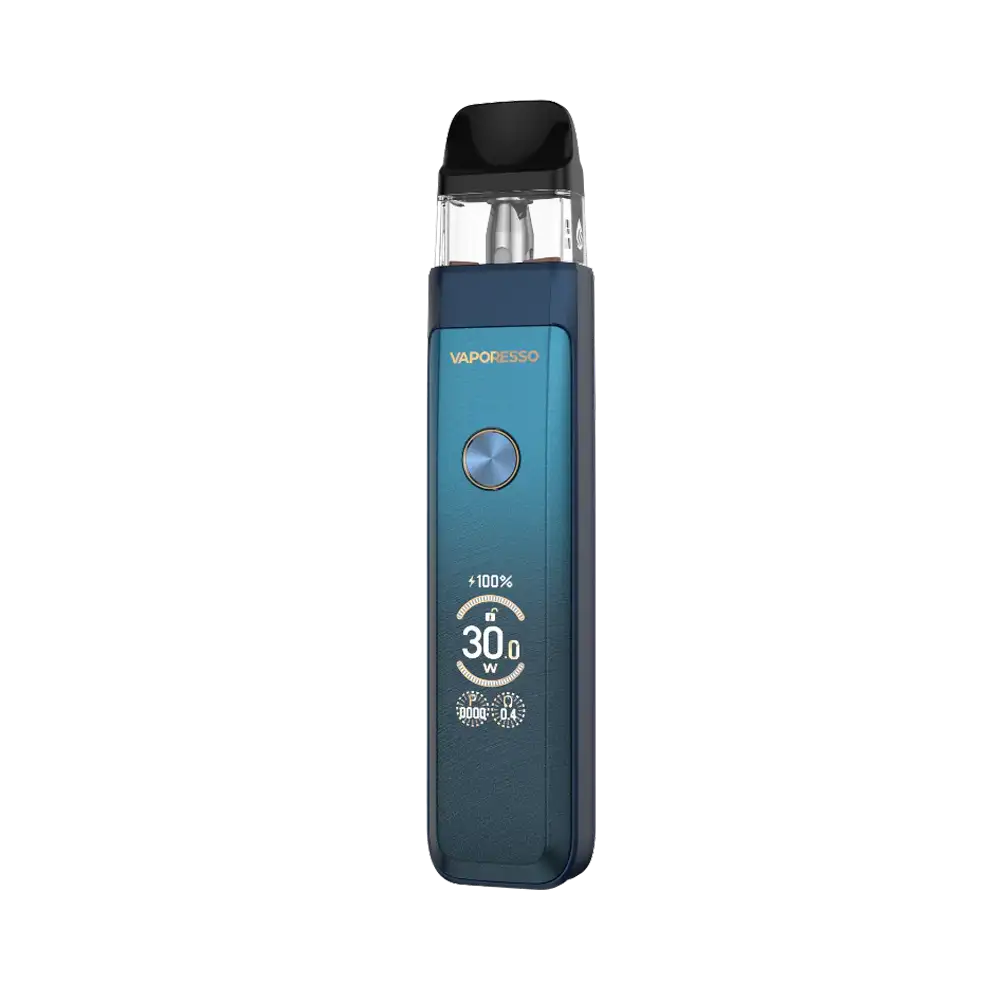 Vaporesso XROS Pro 2 – Best Pod Vape Kit with 2000mAh UK